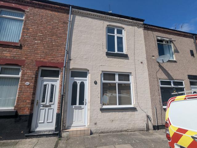 House for rent Barningham Street/Denes DL3
