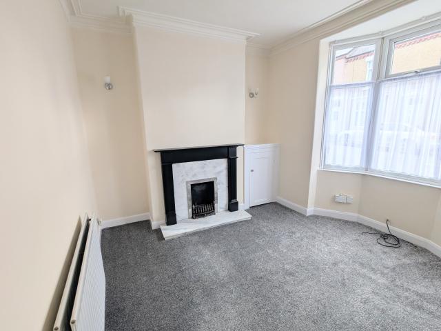 House for rent Barron Street/Denes DL3