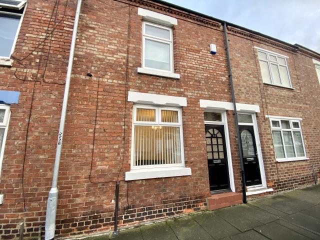 House for rent Beaconsfield Street/Denes Darlington