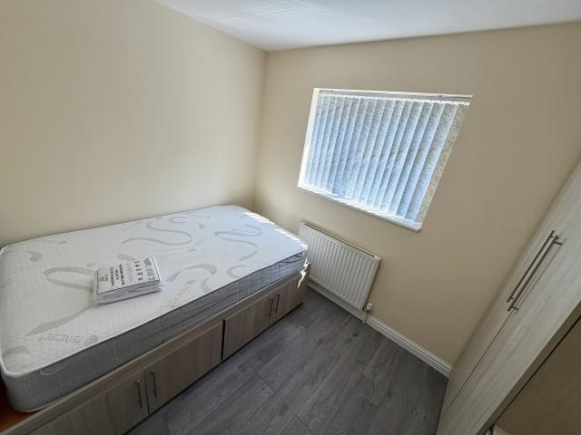 House for rent Beverly Road, Fallowfield M14