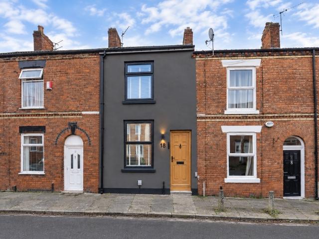 House for rent Bingham Street, Swinton, M27