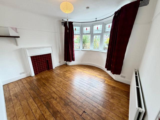 House for rent Blenheim Road, Old Trafford