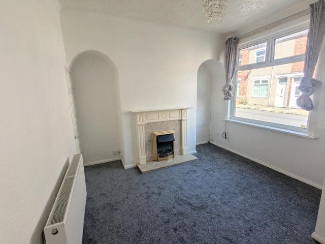 House for rent Brougham Street/North Road DL3