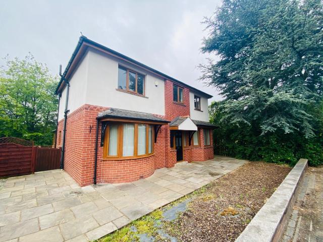 House for rent Bridgend, Bolton Road, Abbey Village