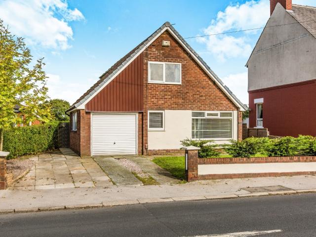 House for rent Brindle Road, Bamber Bridge