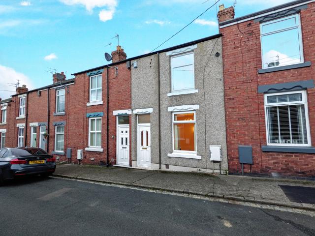 House for rent Burnell Road, Esh Winning, Durham, DH.