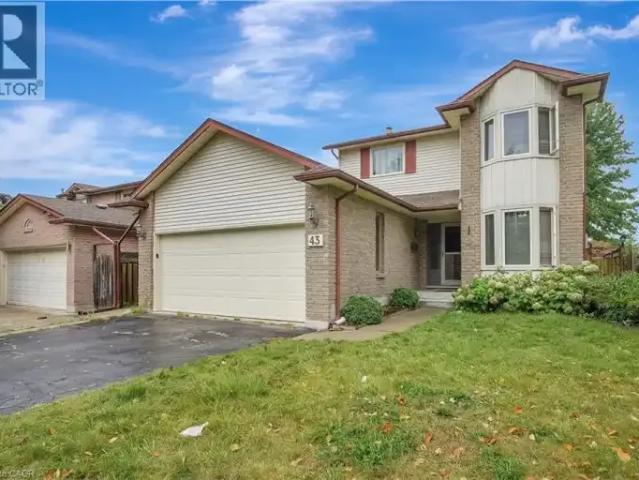 House For Rent Cambridge ON 1250 ES103594449