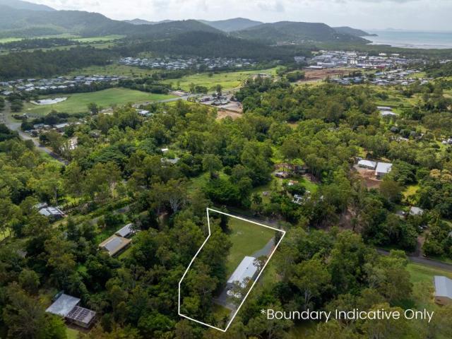 House For Rent CANNON VALLEY QLD 850000 ES104950027