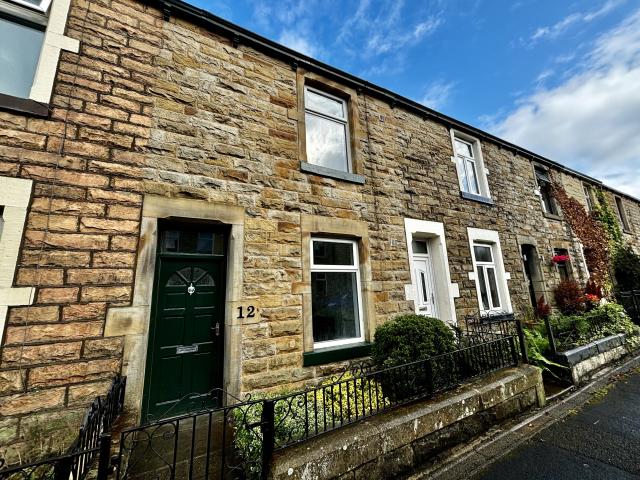 House for rent Castle Street, Hapton