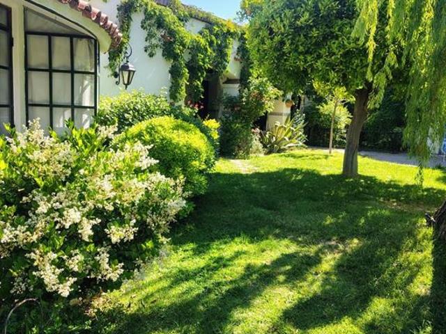 HOUSE FOR RENT CHACRAS DE CORIA LUJAN DE CUYO