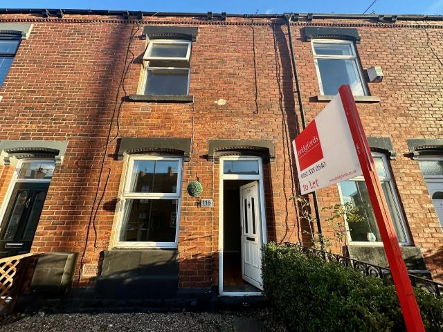 House for rent Cheetham Hill Road, Dukinfield, SK16