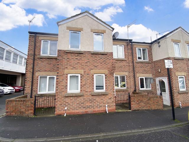House for rent Chestnut Street, Wallsend