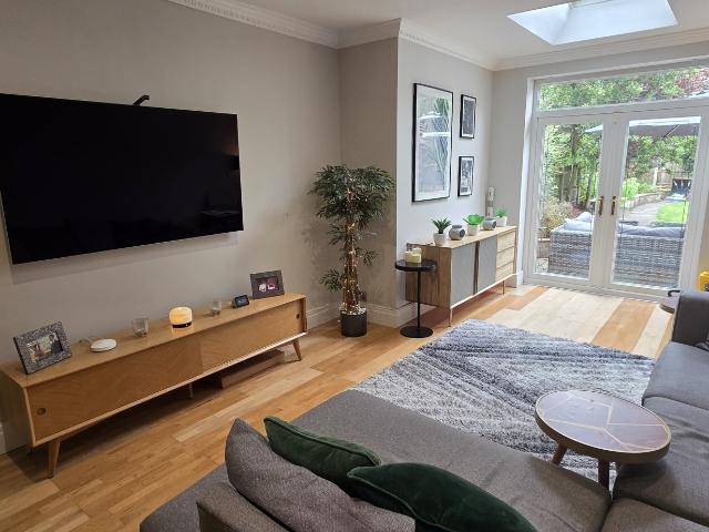 House for rent Compstall Road, Romiley SK6