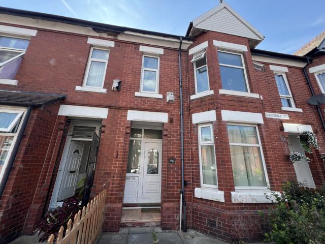 House for rent Constable Street, Manchester, M18