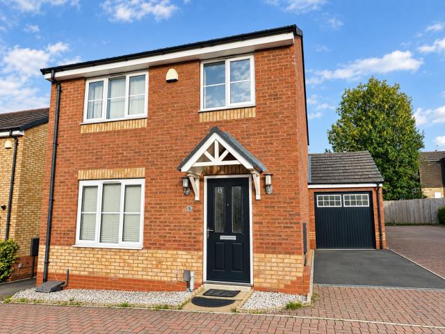 House for rent Coomer Court, Newcastle, ST5