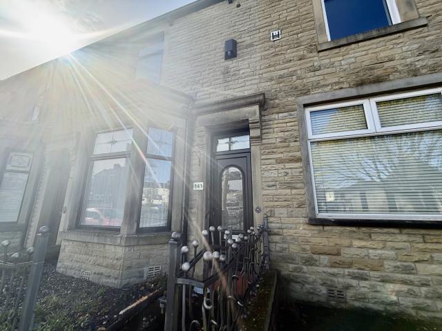 House for rent Coal Clough Lane, Burnley