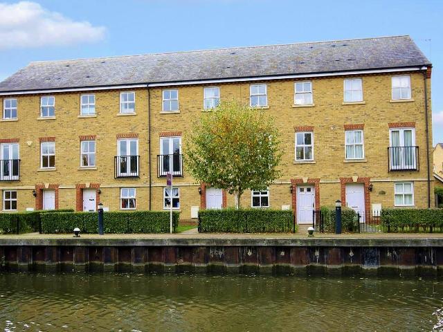 house for rent Costins Walk, Berkhamsted