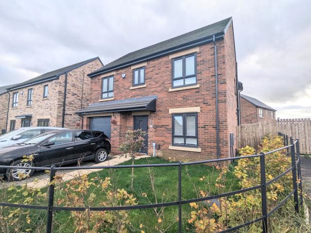 House for rent Cow Green Lane, Darlington, DL2