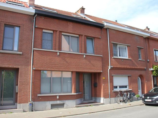 HOUSE FOR RENT CLOSE TO LEUVEN STATION