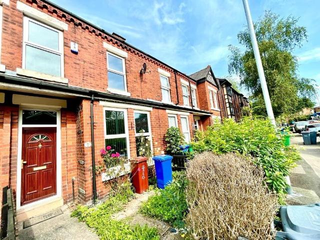 House for rent Claridge Road, Chorlton
