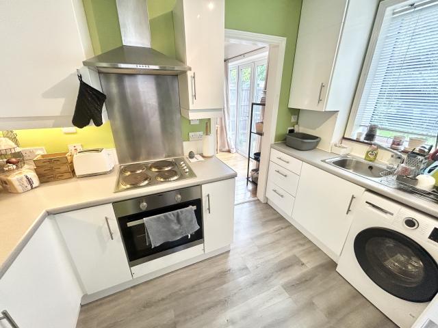 House for rent Cliftonville Drive, Swinton, M27