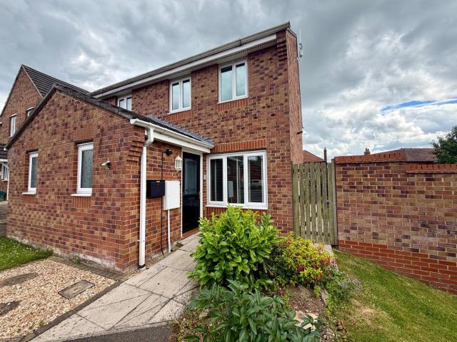 House for rent Crosby Gardens, Northallerton