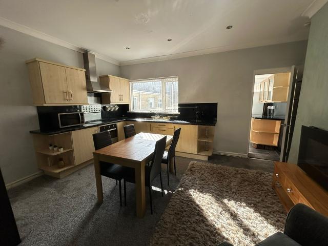 House for rent Dale Street, Ushaw Moor, Durham, DH7 7PE