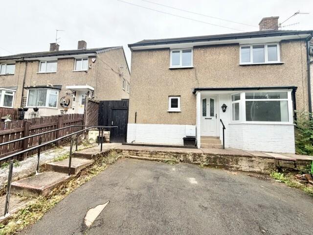 House for rent Dodge Holme Drive, Halifax