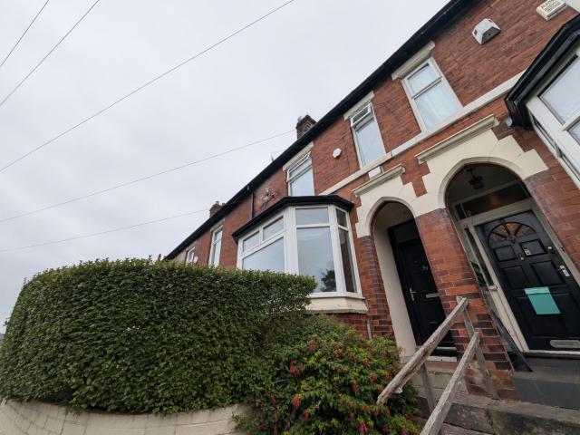 House for rent Douglas Street, Salford M7
