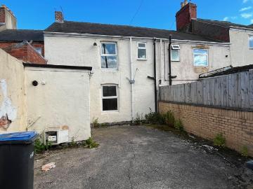 House for rent Durham Road, Esh Winning, Durham, DH7.