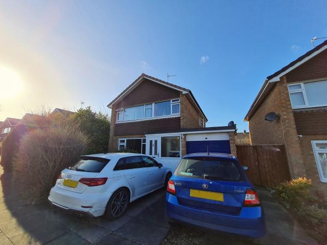 House for rent Edgecombe Drive, West End Darlington