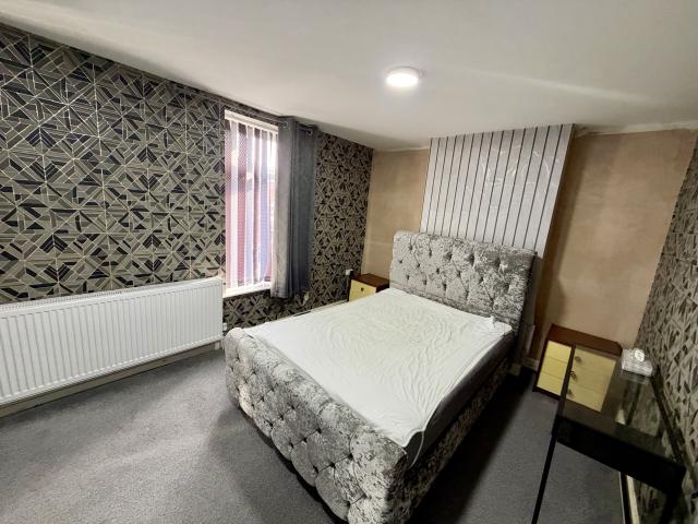 House for rent Eva Street, Rusholme M14