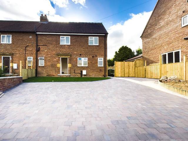 House for rent Fordlands Crescent, Fulford