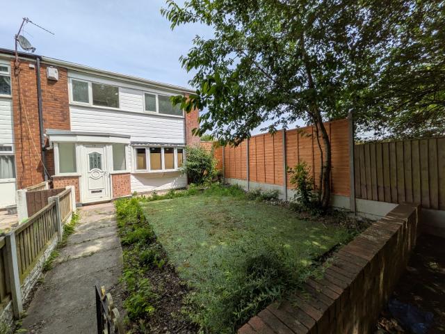 House For Rent Fulwood Way, Liverpool
