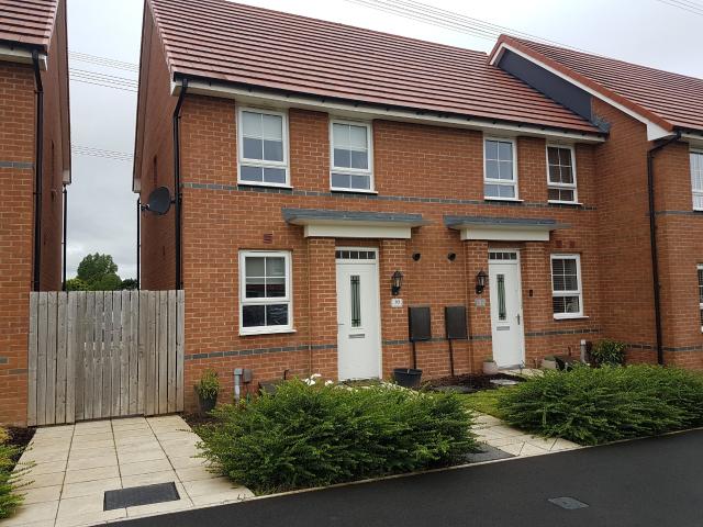 House for rent Garratt Road, Yarm