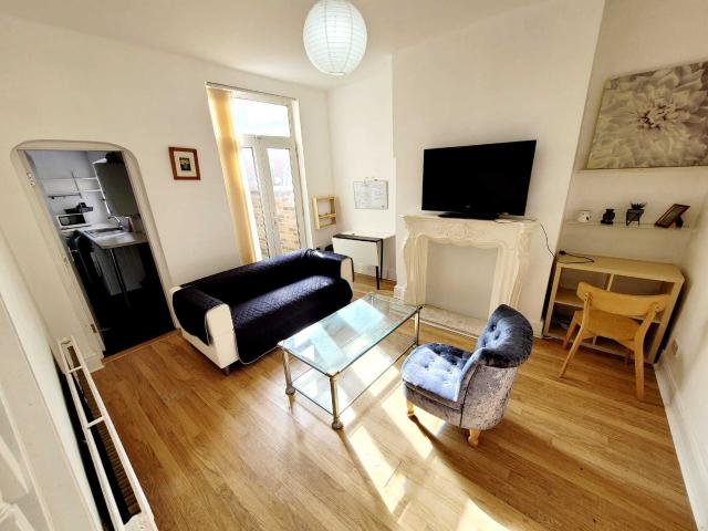 House for rent Gerald Road, Salford, M6