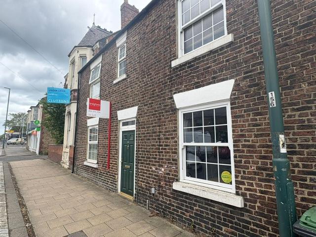 House for rent Gilesgate Bank, Gilesgate, DH1 1QG