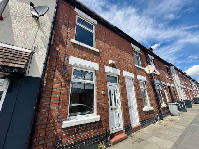 House for rent Goldenhill Road, Stoke on Trent, ST4