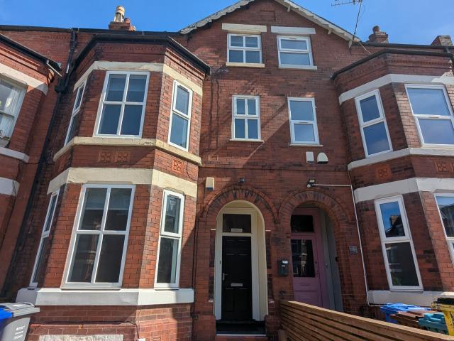 House for rent Goulden Road, Didsbury M20