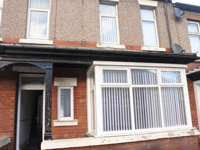 House for rent Glebe Terrace, Gateshead, NE11 9NQ