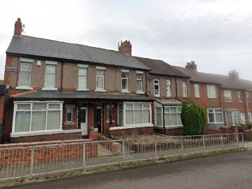 House for rent Glebe Terrace, Gateshead, NE11 9NQ