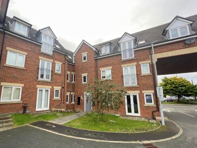Apartment for rent Grange Court, Carville, Durham, DH1 1BL