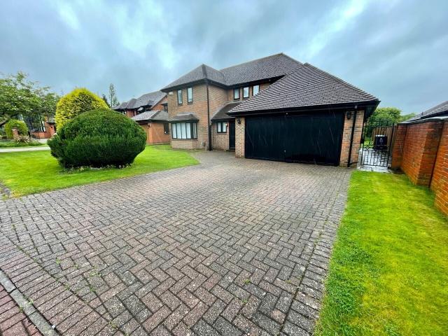 House for rent Greystoke Park, Gosforth