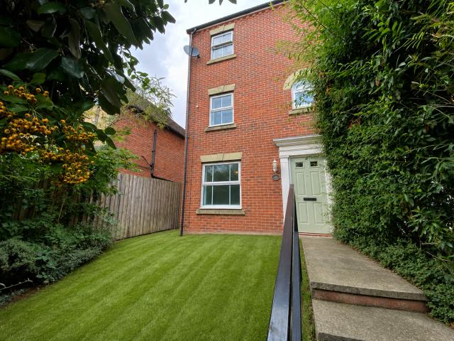 House for rent Great Park Drive, Leyland