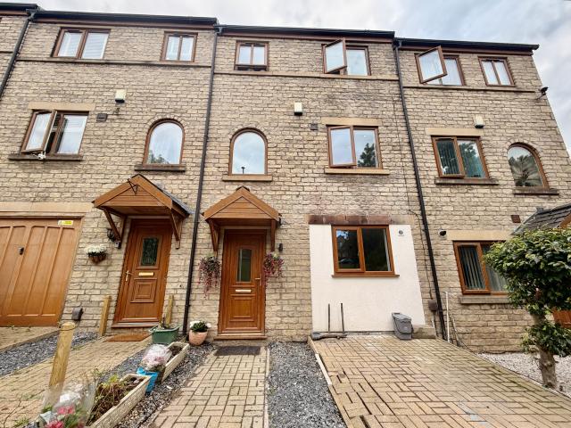 House for rent Guy Street, Padiham