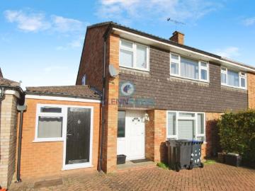 House For Rent Haghill Rise, Taplow