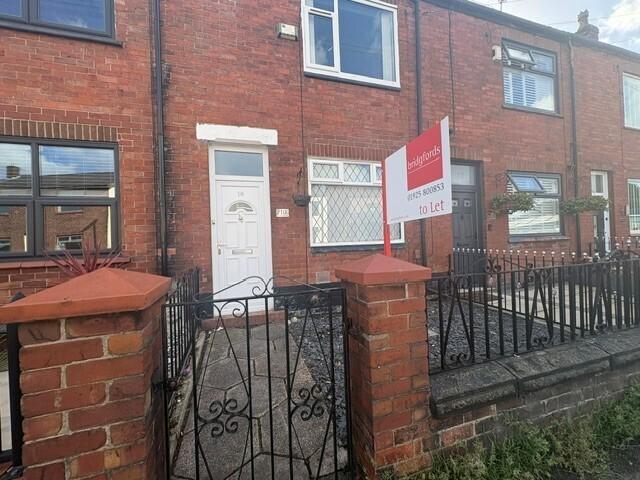 House for rent Harvey Lane, Golborne, Warrington, WA3