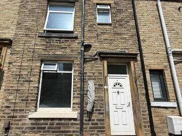 House for rent Hey Street, Brighouse