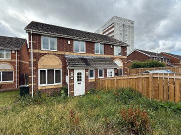 House for rent High Meadows, Kenton