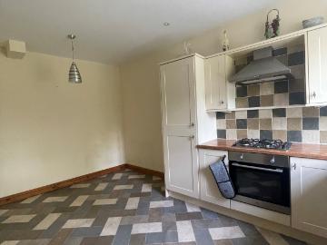 House for rent Hill Street, BB9